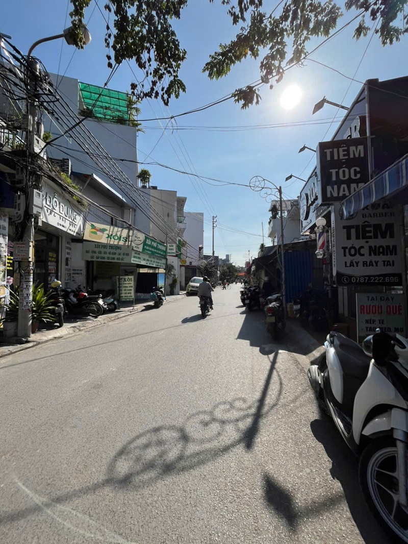 BÁN ĐẤT MẶT ĐƯỜNG ĐẰNG HẢI – HẢI AN – HẢI PHÒNG | VỊ TRÍ KINH DOANH ĐẮC ĐỊA